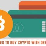 10 Places to buy crypto with debit card