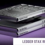 Ledger Stax Review