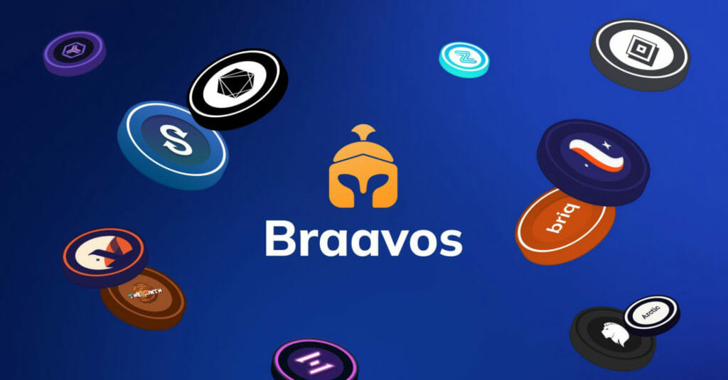 Your Complete Guide To The Braavos Smart Contract Wallet On Starknet
