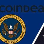 SEC CHARGES 8 PEOPLE ASSOCIATED WITH COINDEAL FOR ALLEGED $45M FRAUD