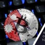 NEPAL'S TELECOM REGULATOR ISSUES NOTICE ORDERING ISPS TO BAN CRYPTO WEBSITES