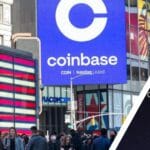 COINBASE JOINS LIST OF EMPLOYEE LAYOFFS, FIRES 20% OF ITS WORKFORCE