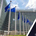 EU FINANCE MINISTERS DISCUSS THE POLITICAL EFFECTS OF DIGITAL EURO
