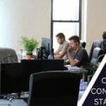 CONSENSYS CONFIRMS 11% STAFF LAYOFF