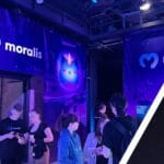 CRYPTO LAYOFFS: WEB3 COMPANY MORALIS TO FIRE STAFF TO CUT COSTS