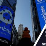 $3.6M FINED IMPOSED ON COINBASE IN THE NETHERLANDS