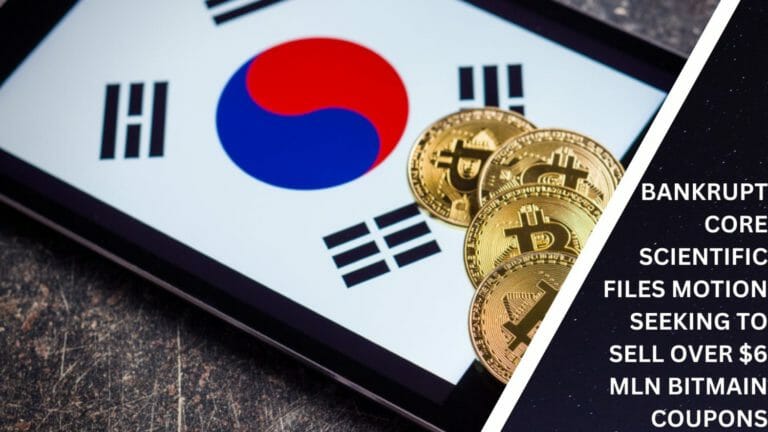 South Korea'S Justice Ministry To Deploy Crypto Tracking System In 2023
