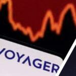 FTX LINKED ALAMEDA RESEARCH SUES VOYAGER DIGITAL FOR $445 MLN LOAN REPAYMENTS