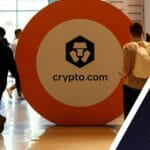 CRYPTO.COM CUTS WORKFORCE BY 20%,CITES POOR MARKET CONDITIONS