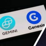 GEMINI AND GENESIS SUED BY SEC OVER ASSET-LENDING PROGRAM