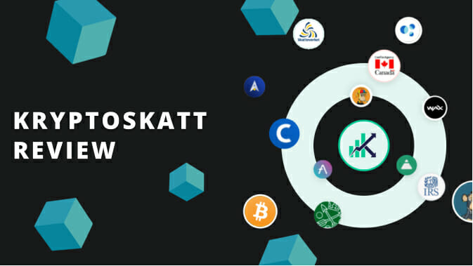 Kryptoskatt Review: The Best Cryptocurrency Tax Software?