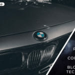 BMW Partners with Coinweb to Develop Blockchain Technology