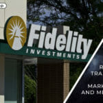 Fidelity Registers Trademarks for NFT Marketplace