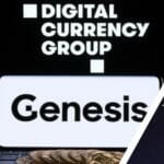 DCG TO SELL GENESIS TRADING UNIT UNDER BANKRUPTCY RECOVERY EFFORTS