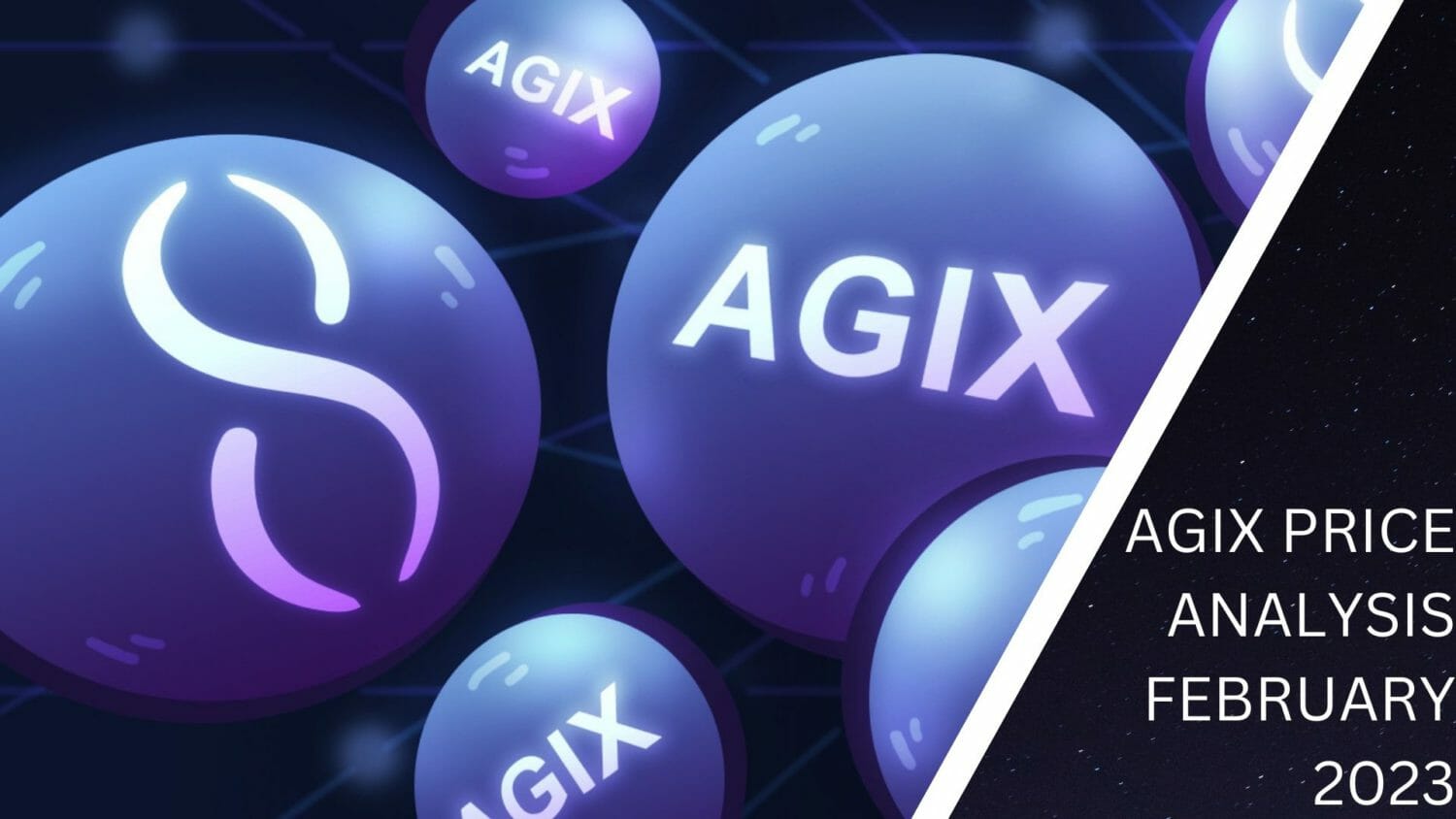 Agix Price Analysis February 2023