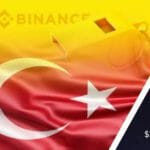 BINANCE TO SUPPORT TURKEY EARTHQUAKE VICTIMS WITH $100 AIRDROPS BNB TOKENS