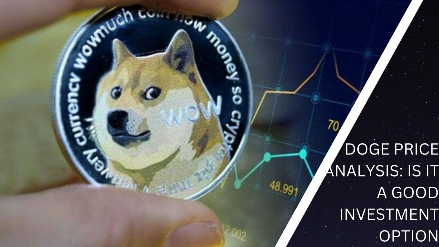 Doge Price Analysis: Is It A Good Investment Option