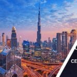 UAE IS SET TO LAUNCH A CENTRAL BANK DIGITAL CURRENCY