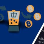 SANCTIONED CRYPTO MIXER BLENDER RELAUNCHED AS 'SINBAD’:REPORT