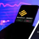 BINANCE’S WITHDRAWALS SPIKE FOLLOWING REGULATORY CRACKDOWN ON PAXOS ISSUED-BUSD