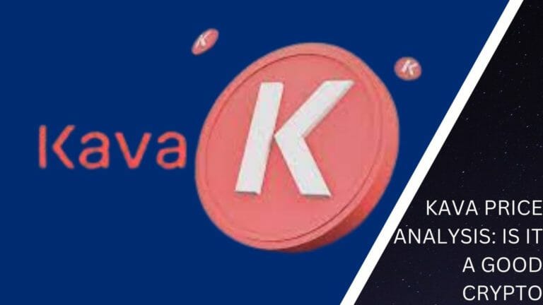Kava Price Analysis: Is It A Good Crypto