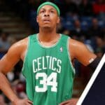 SEC SUES FORMER NBA STAR PAUL PIERCE FOR ENGAGING IN CRYPTO FRAUD