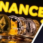 BINANCE CONSIDERS ENDING RELATIONS WITH ITS US PARTNERS AMIDST REGULATORY SCRUTINY
