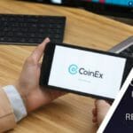 COINEX SUED IN NEW YORK OVER  REGISTRATION ISSUES