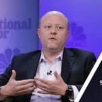 SEC NOT THE RIGHT BODY TO OVERSEE STABLECOINS, SAYS CIRCLE CEO