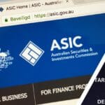 AUSTRALIAN REGULATOR TO CONDUCT "TARGETED REVIEW" OF BINANCE AUSTRALIA'S DERIVATIVES UNIT