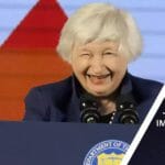 U.S. Treasury Janet Yellen, IMF Head calls for stricter crypto regulations