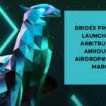 Gridex Protocol Launches on Arbitrum and Announces Airdrop#2 on 1st March