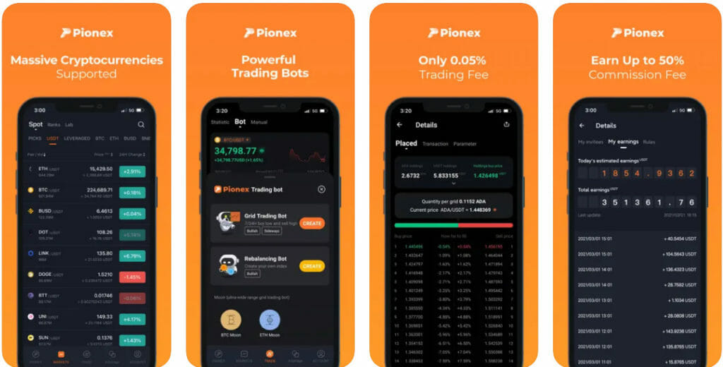 &Lt;Strong&Gt;Top 5 Crypto Trading Apps On Playstore&Lt;/Strong&Gt;