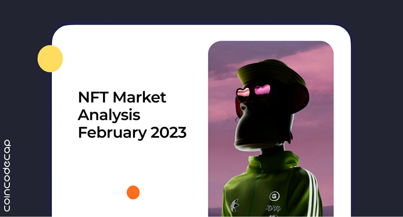 Nft Market Analysis February 2023