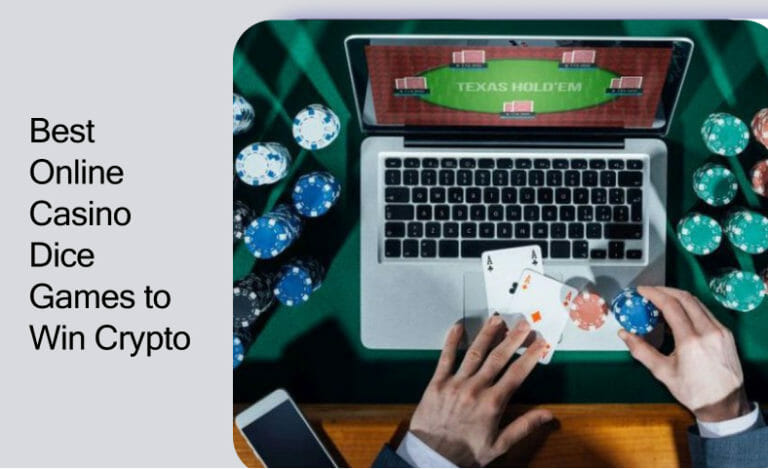 Best Online Casino Dice Games To Win Crypto