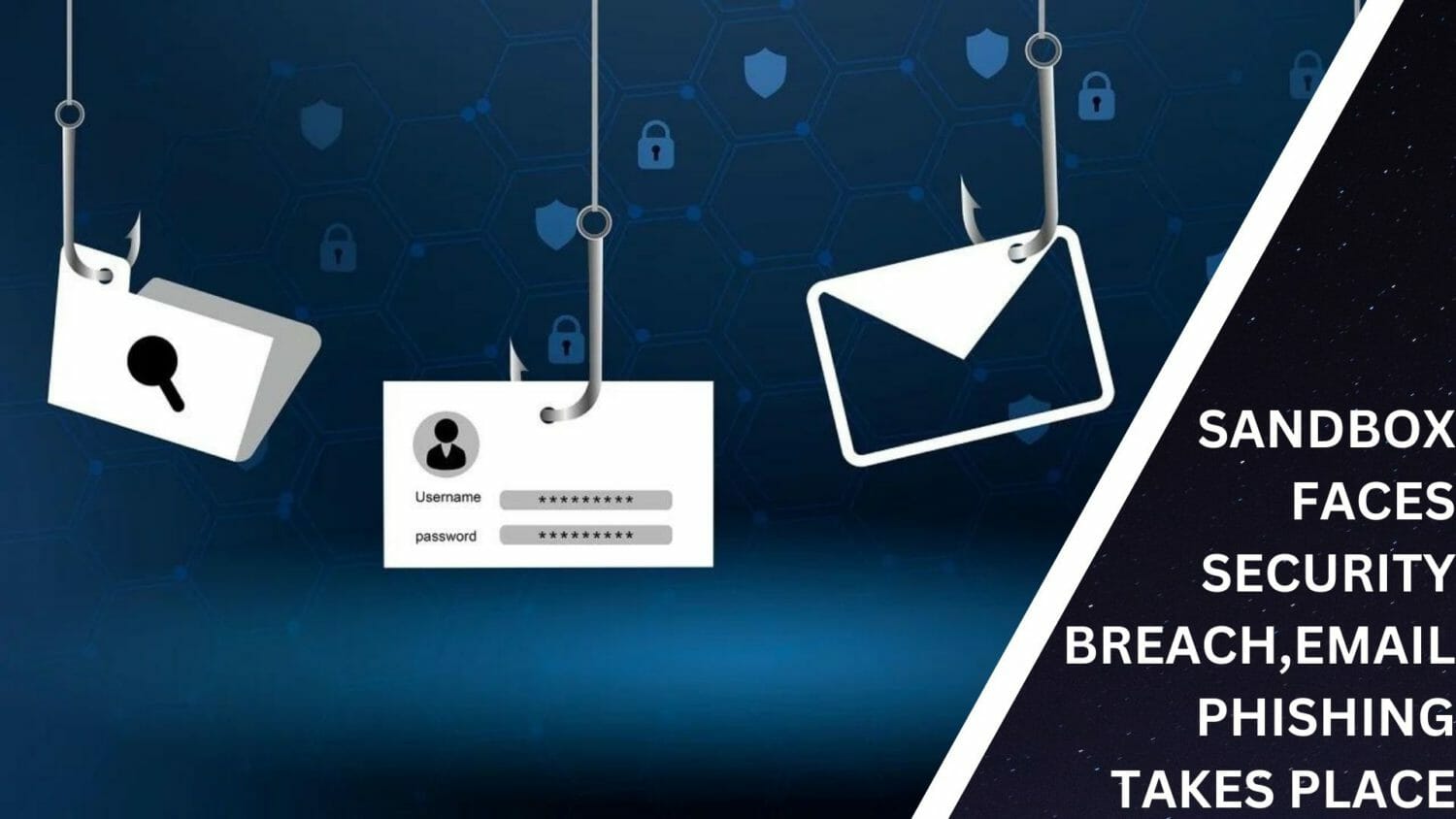 Sandbox Faces Security Breach,Email Phishing Takes Place