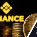 BINANCE INITIATES AN ANTI-SCAM CAMPAIGN WITH LAW ENFORCEMENT AGENCIES 