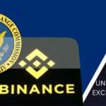 BINANCE.US RUNS AN UNREGISTERED EXCHANGE : SEC LAWYER 