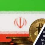 IRAN FINISHES THE PRE-PILOT STAGE OF CBDC SUCCESSFULLY