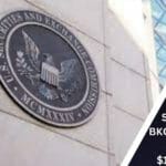 SEC TARGETS BKCOIN FOR AN ALLEGED $100M FRAUD