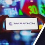 BTC MINER MARATHON DIGITAL ENDS CREDIT FACILITY WITH TROUBLED SILVERGATE BANK