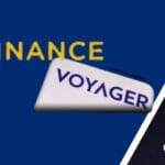 VOYAGER - BINANCEUS $1B DEAL HALTED, US AUTHORITIES CITE UNFAVORABLE CLAUSES