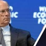 TOKENIZATION LIKELY THE NEXT BIG TREND IN CRYPTO: BLACKROCK CEO