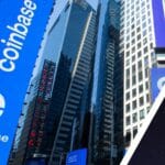 COINBASE PETITIONS SEC TO EXCLUDE CRYPTO STAKING FROM SECURITIES LAW