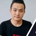 TRON'S JUSTIN SUN CHARGED BY SEC OVER MARKET MANIPULATION CHARGES