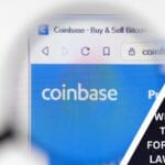 SEC ISSUES WELLS NOTICE TO COINBASE FOR SECURITIES LAW BREACHES
