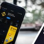 BINANCE SUSPENDS DEPOSITS AND WITHDRAWALS ,CITES TECHNICAL GLITCH