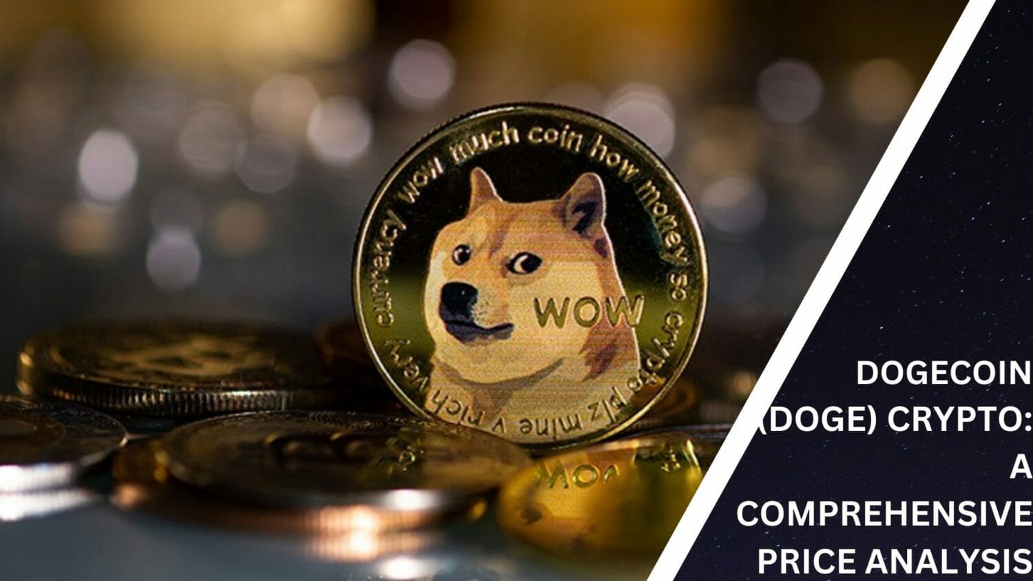 Dogecoin (Doge) Crypto: A Comprehensive Price Analysis