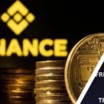 BINANCE FREEZES $2M IN SUSPECTED INSIDER TRADING CASE
