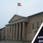 DENMARK COURT: TAX NOW APPLICABLE ON BITCOIN GAINS